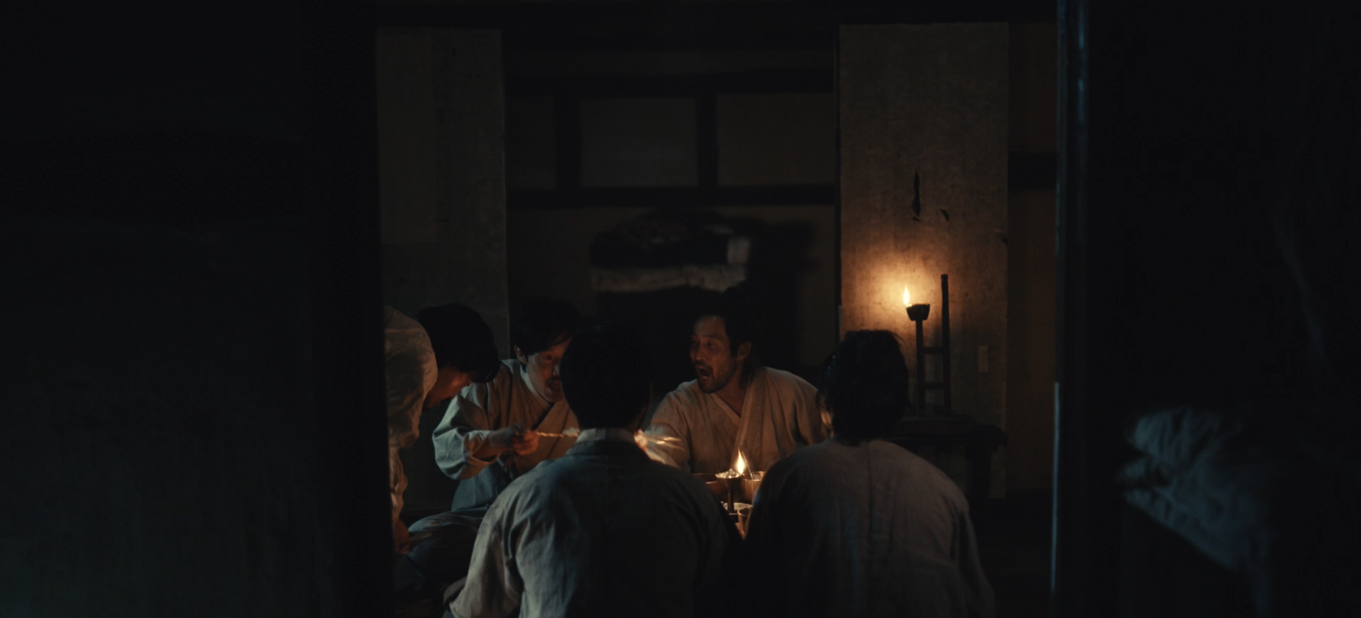 Pachinko (2022) (Otaku Tail No Fansub)